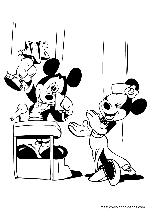 Mickey Mouse