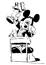 Mickey Mouse