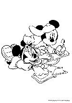 Mickey Mouse