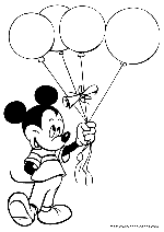 Mickey Mouse