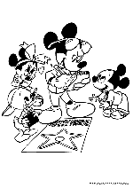 Mickey Mouse