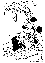 Mickey Mouse