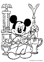 Mickey Mouse