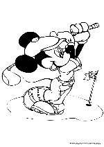 Mickey Mouse