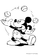 Mickey Mouse