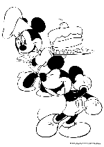 Mickey Mouse