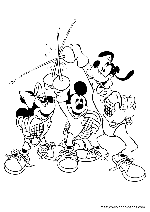 Mickey Mouse