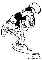 Mickey Mouse