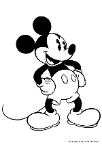 Mickey Mouse