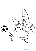 Patrick Star