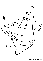 Patrick Star