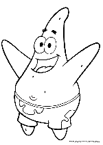 Patrick Star