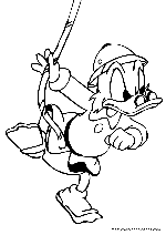 Scrooge Mcduck