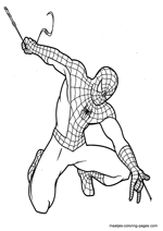 Spiderman