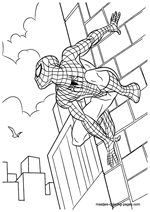 Spiderman