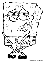 Spongebob Squarepants