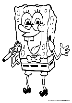 Spongebob Squarepants