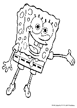 Spongebob Squarepants