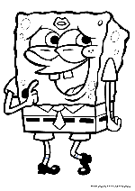 Spongebob Squarepants