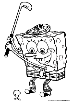 Spongebob Squarepants