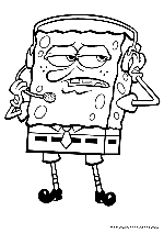 Spongebob Squarepants