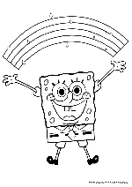 Spongebob Squarepants