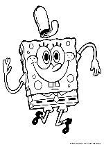 Spongebob Squarepants