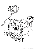 Spongebob Squarepants