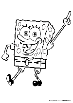 Spongebob Squarepants