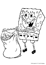 Spongebob Squarepants