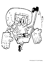 Spongebob Squarepants