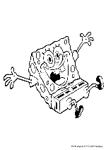 Spongebob Squarepants