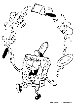 Spongebob Squarepants