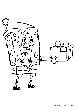 Spongebob Squarepants