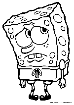 Spongebob Squarepants