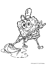 Spongebob Squarepants