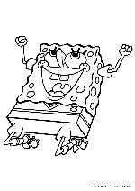 Spongebob Squarepants