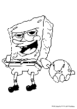 Spongebob Squarepants