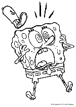 Spongebob Squarepants