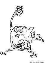 Spongebob Squarepants