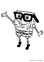 Spongebob Squarepants