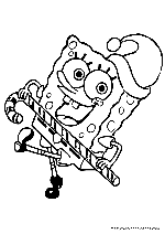 Spongebob Squarepants