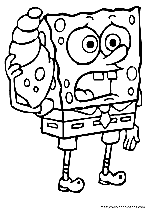 Spongebob Squarepants