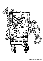 Spongebob Squarepants