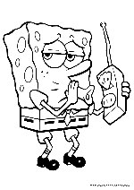 Spongebob Squarepants