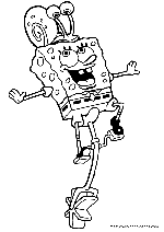 Spongebob Squarepants