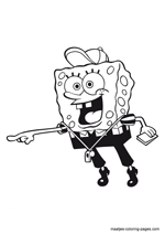 Spongebob Squarepants