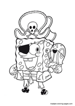 Spongebob Squarepants