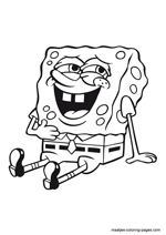 Spongebob Squarepants