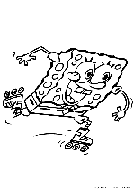 Spongebob Squarepants